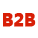 B2B平台网站